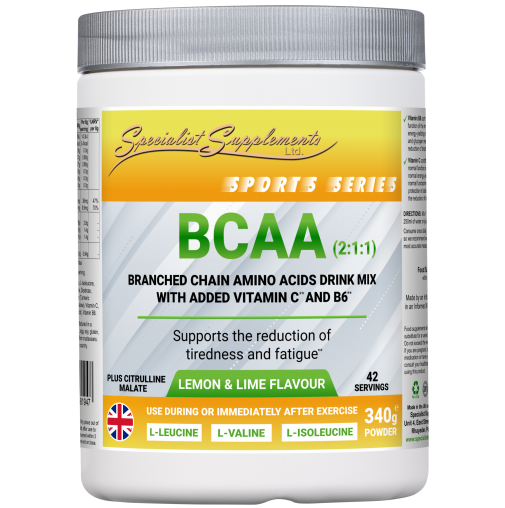 BCAA (BCAA-340) powder